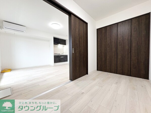 ジーメゾン春日部栄町グランツの物件内観写真